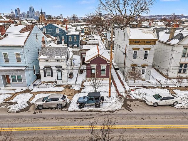 331 E 10th Street, Newport, KY 41071