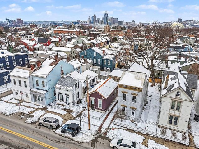 331 E 10th Street, Newport, KY 41071