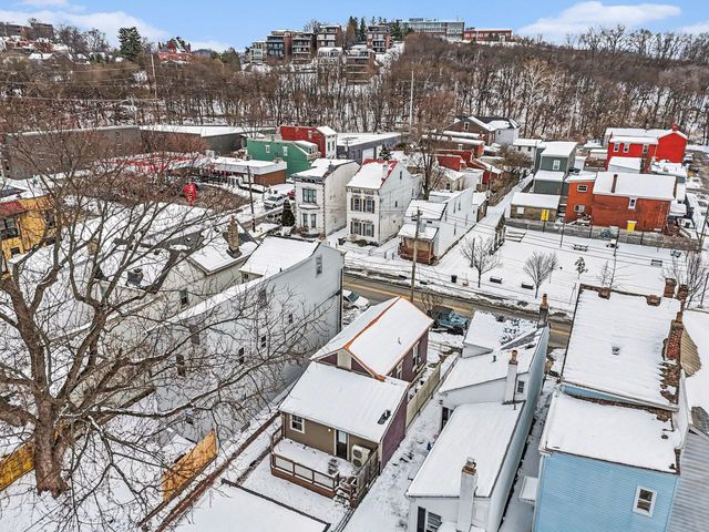 331 E 10th Street, Newport, KY 41071