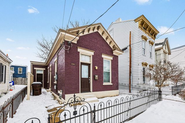 331 E 10th Street, Newport, KY 41071