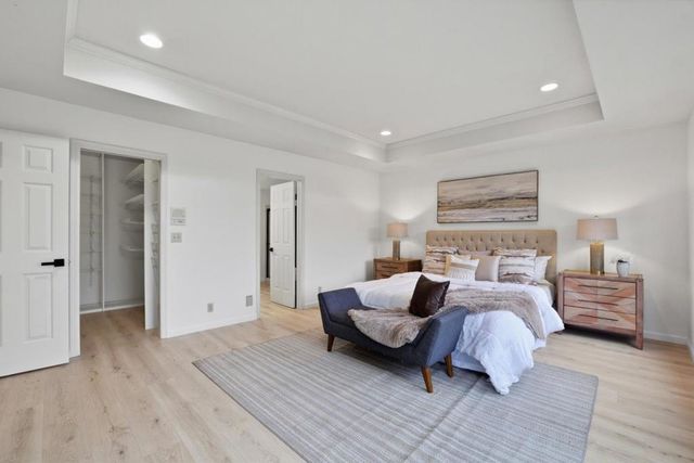 1059 Quail Creek Circle, San Jose, CA 95120