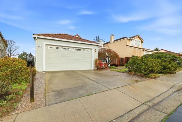 1059 Quail Creek Circle, San Jose, CA 95120