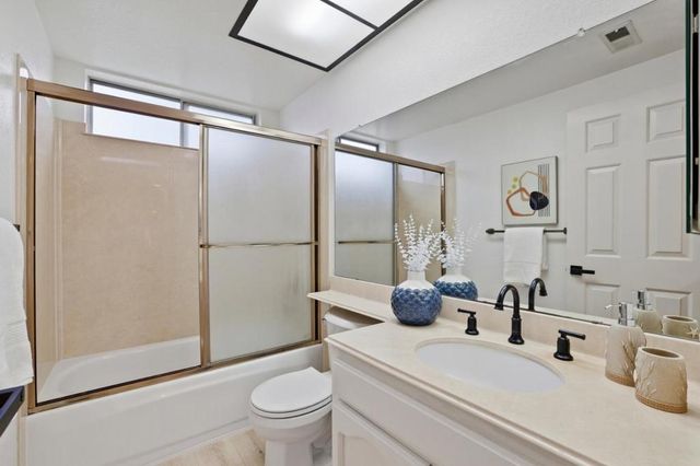 1059 Quail Creek Circle, San Jose, CA 95120