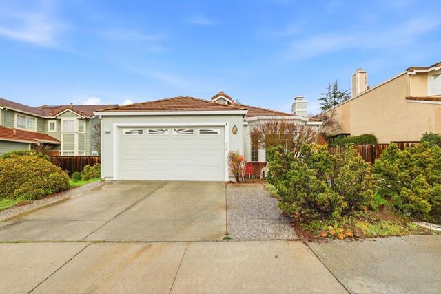 1059 Quail Creek Circle, San Jose, CA 95120