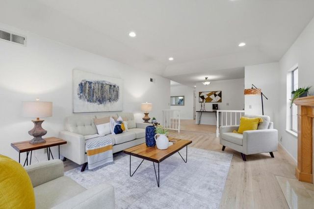 1059 Quail Creek Circle, San Jose, CA 95120