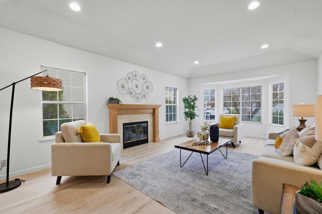 1059 Quail Creek Circle, San Jose, CA 95120