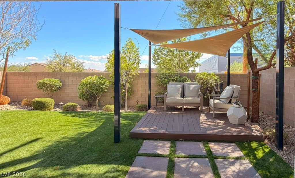 9046 Field Maple Street, Las Vegas, NV 89178 — photo 2