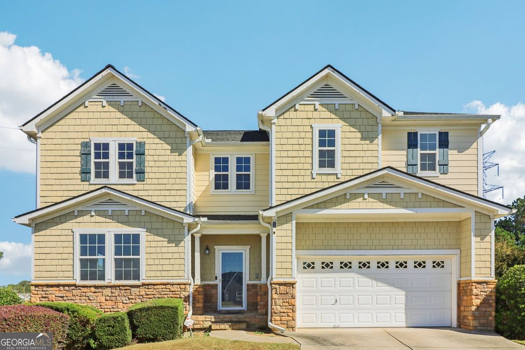 125 Waterway Court SW, Atlanta, GA 30331