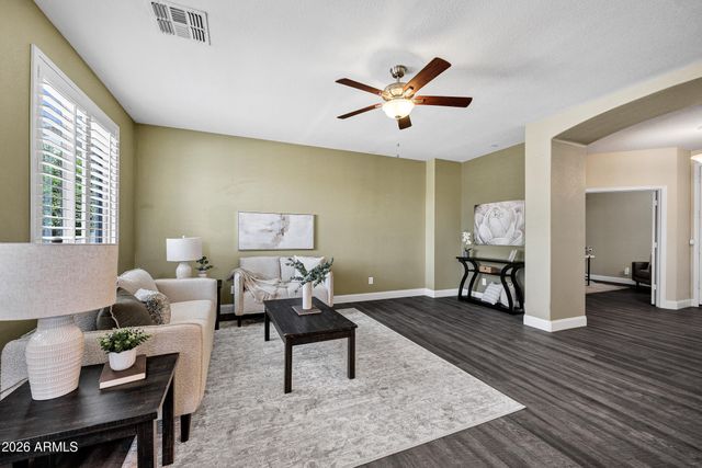 6625 S 16TH Drive, Phoenix, AZ 85041