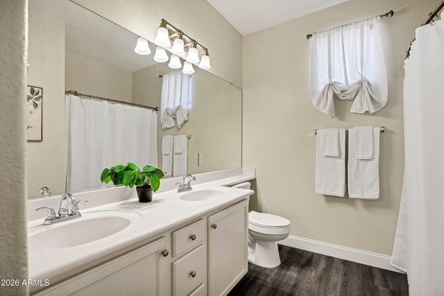 6625 S 16TH Drive, Phoenix, AZ 85041