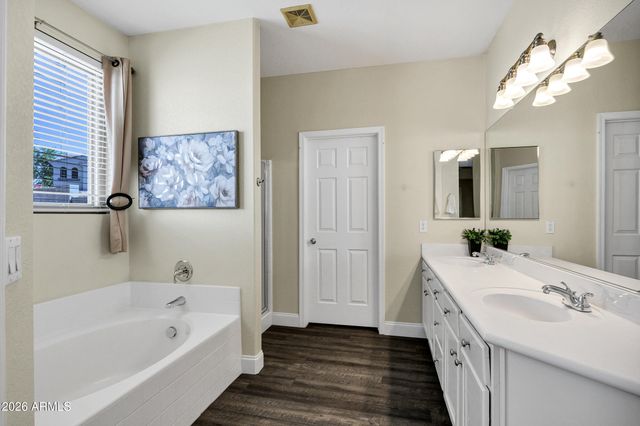 6625 S 16TH Drive, Phoenix, AZ 85041