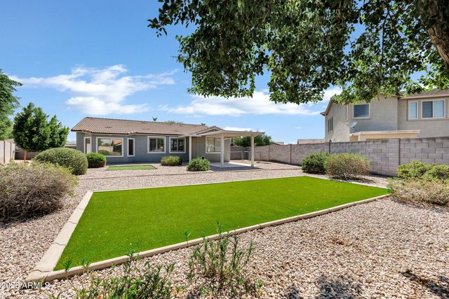 6625 S 16TH Drive, Phoenix, AZ 85041