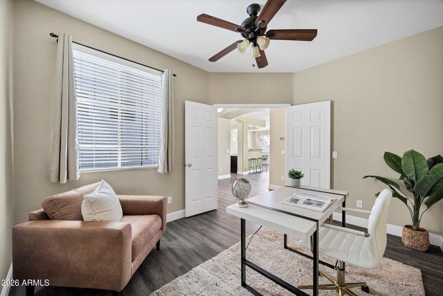 6625 S 16TH Drive, Phoenix, AZ 85041
