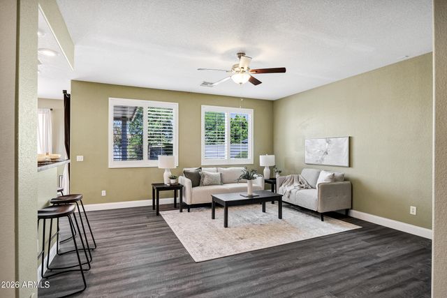 6625 S 16TH Drive, Phoenix, AZ 85041