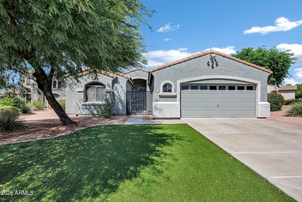 6625 S 16TH Drive, Phoenix, AZ 85041