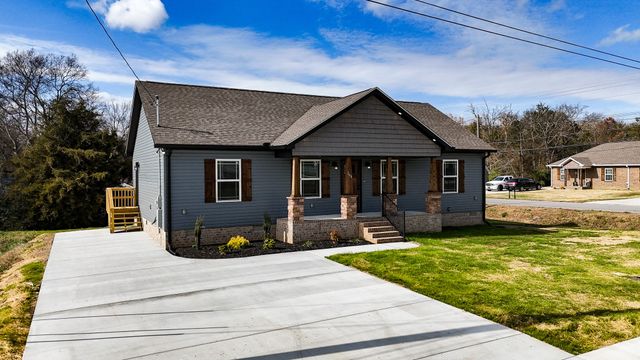 100 Demombreum Circle, Shelbyville, TN 37160