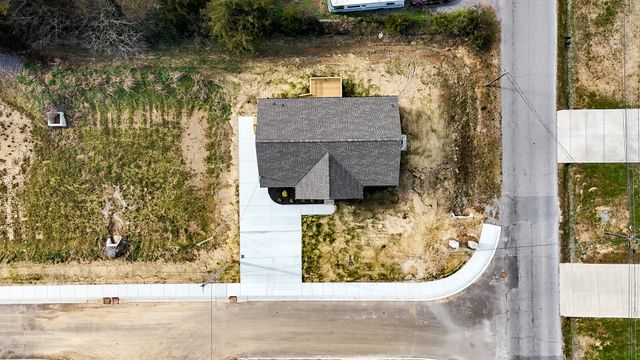 100 Demombreum Circle, Shelbyville, TN 37160