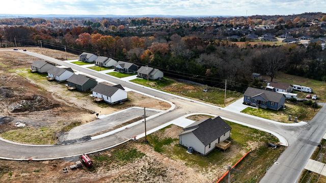 100 Demombreum Circle, Shelbyville, TN 37160