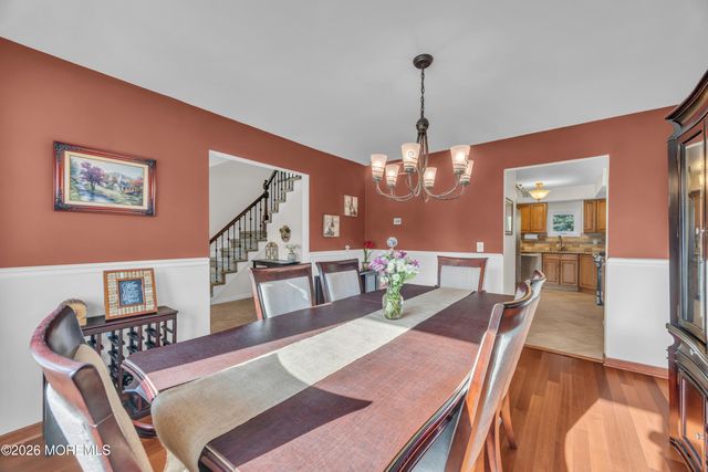 40 Michelle Lane, Hillsborough, NJ 08844