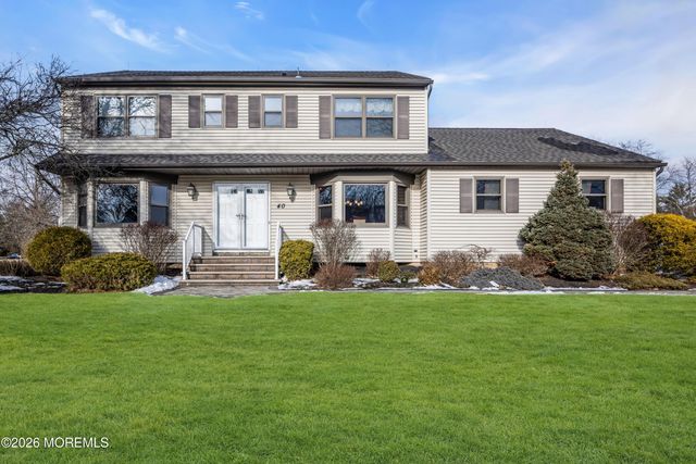 40 Michelle Lane, Hillsborough, NJ 08844