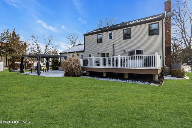 40 Michelle Lane, Hillsborough, NJ 08844