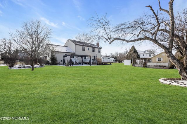 40 Michelle Lane, Hillsborough, NJ 08844