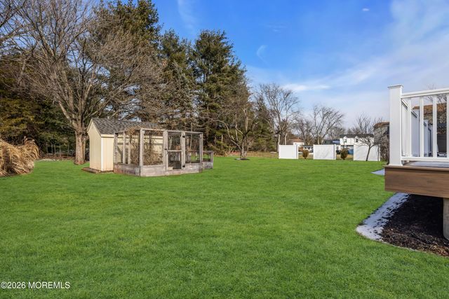 40 Michelle Lane, Hillsborough, NJ 08844