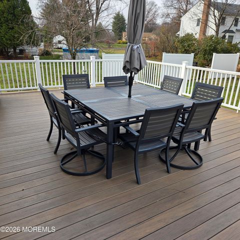 40 Michelle Lane, Hillsborough, NJ 08844