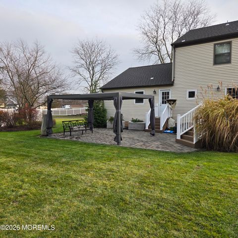 40 Michelle Lane, Hillsborough, NJ 08844