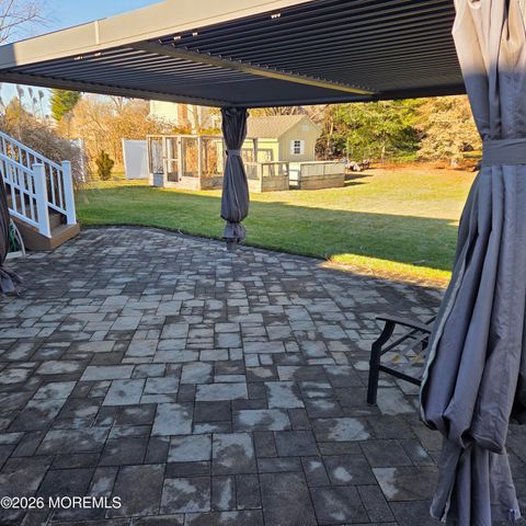 40 Michelle Lane, Hillsborough, NJ 08844