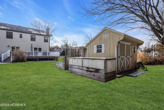 40 Michelle Lane, Hillsborough, NJ 08844