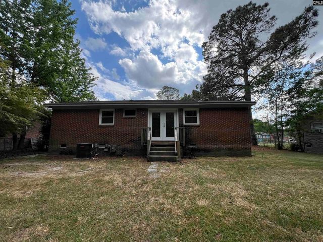 408 Todd Branch Drive, Columbia, SC 29223