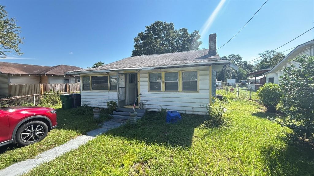 2303 N 47TH STREET, Tampa, FL 33605