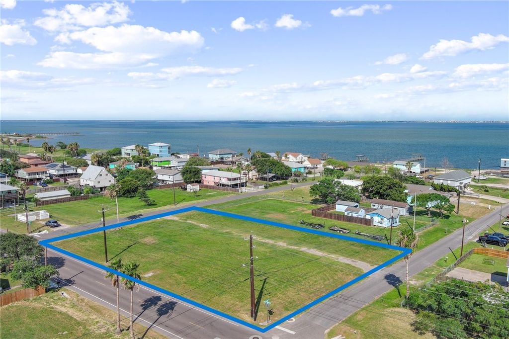 3621 Laguna Shores, Corpus Christi, TX 78418 — photo 3