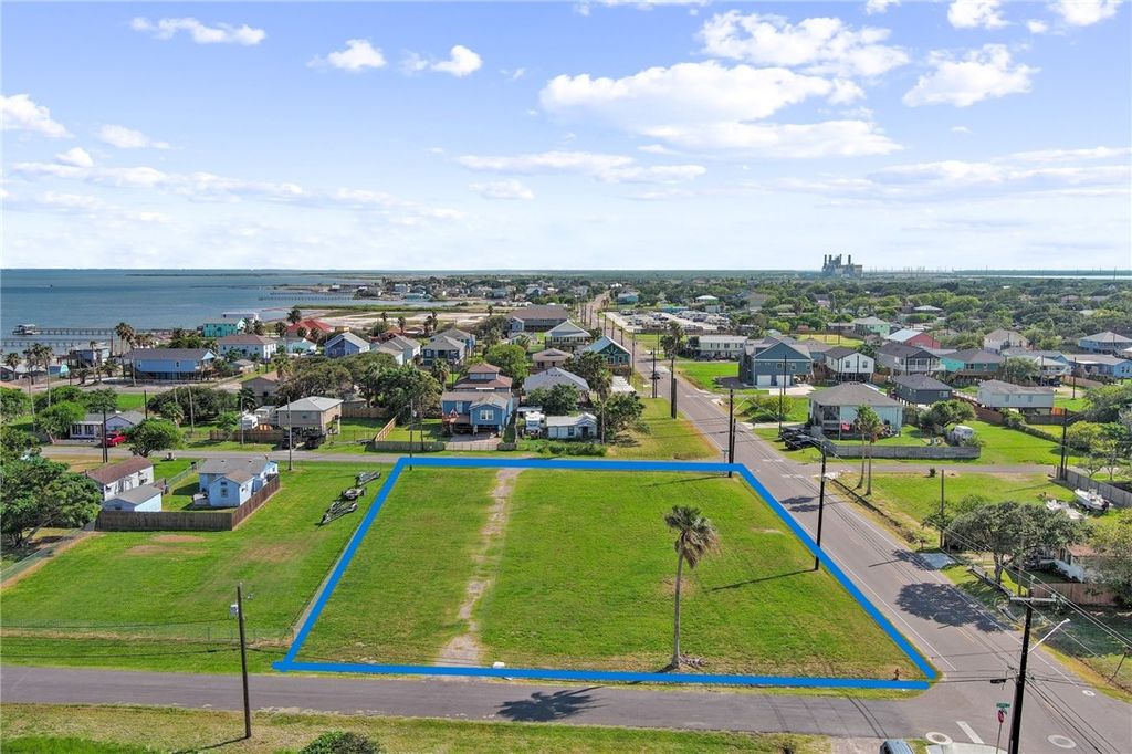 3621 Laguna Shores, Corpus Christi, TX 78418 — photo 5