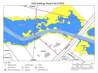 2345 Stallings Road, Matthews, NC 28104
