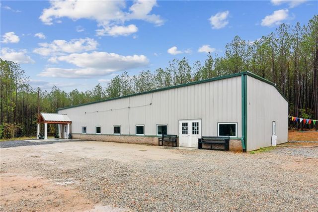 308 Mill Creek Drive, Hull, GA 30646
