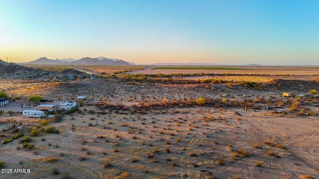 0 W Barnes Lots A & B -- -, Maricopa, AZ 85139