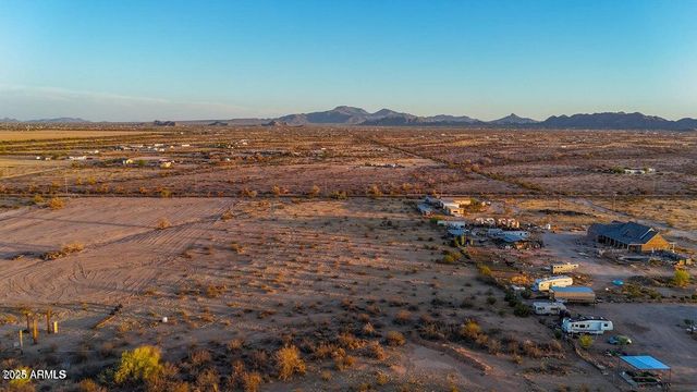 0 W Barnes Lots A & B -- -, Maricopa, AZ 85139