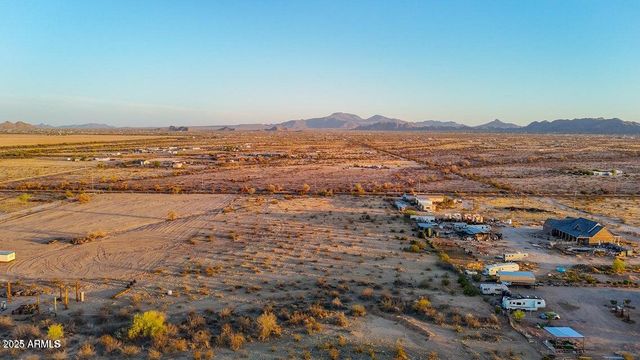 0 W Barnes Lots A & B -- -, Maricopa, AZ 85139