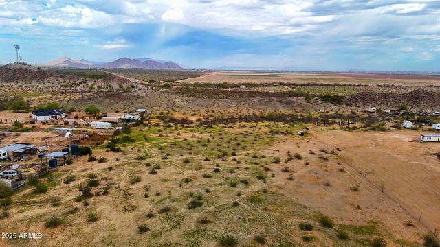 0 W Barnes Lots A & B -- -, Maricopa, AZ 85139