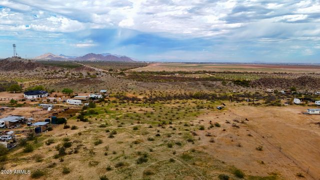 0 W Barnes Lots A & B -- -, Maricopa, AZ 85139