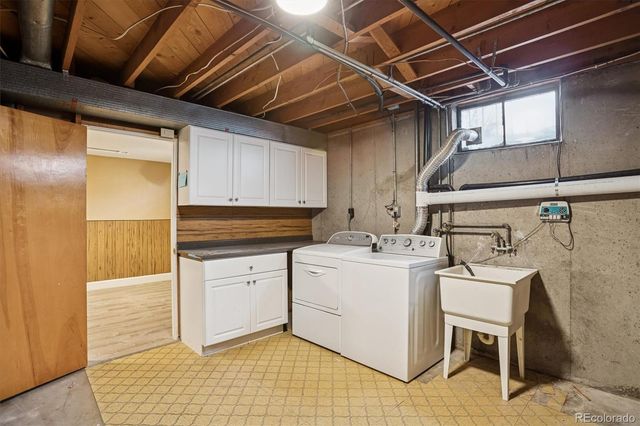 7798 Quivas Street, Denver, CO 80221