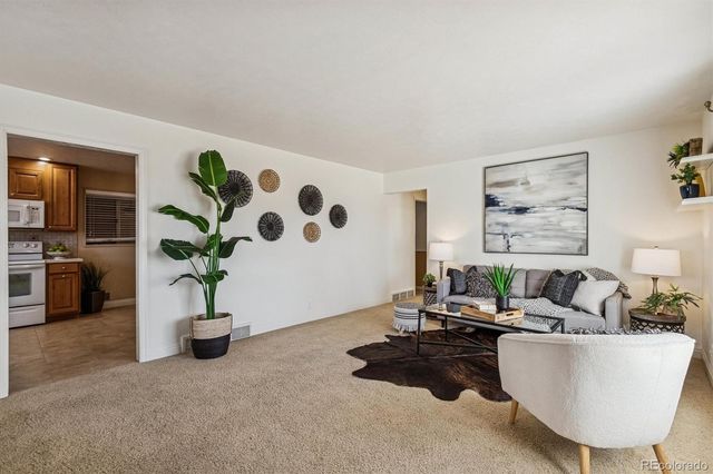 7798 Quivas Street, Denver, CO 80221