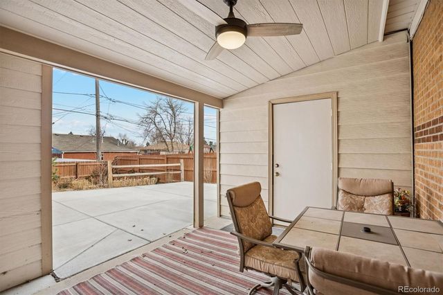 7798 Quivas Street, Denver, CO 80221