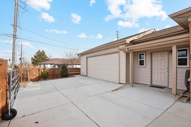 7798 Quivas Street, Denver, CO 80221