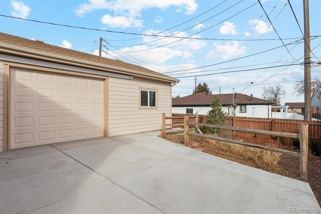 7798 Quivas Street, Denver, CO 80221