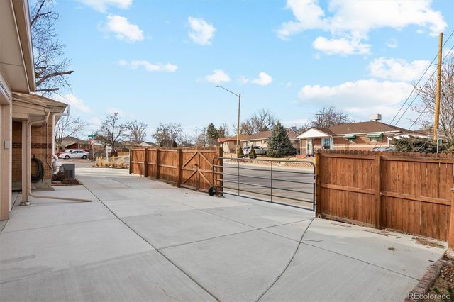 7798 Quivas Street, Denver, CO 80221