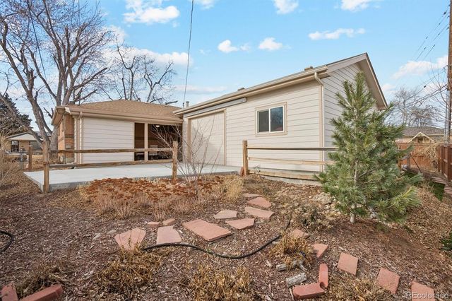 7798 Quivas Street, Denver, CO 80221