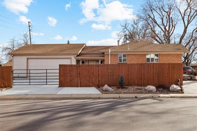7798 Quivas Street, Denver, CO 80221